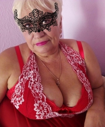 Мариночка, 58 лет